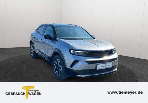 Opel Mokka, 2025 3
