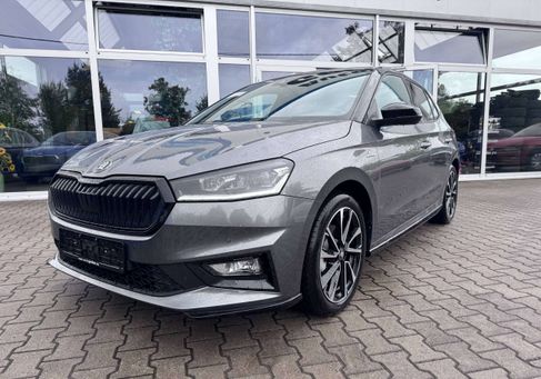 Skoda Fabia, 2026