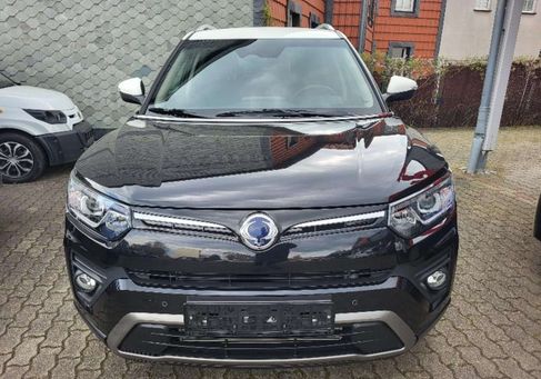 Ssangyong Tivoli, 2023 2
