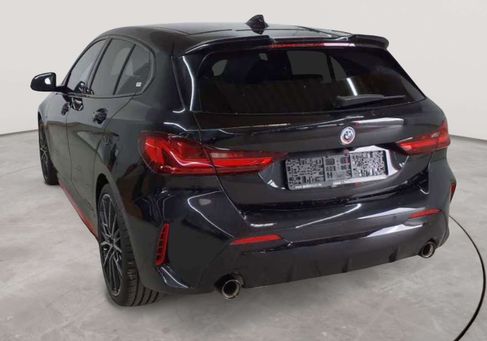 BMW 128, 2023