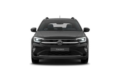 Volkswagen Taigo, 2024