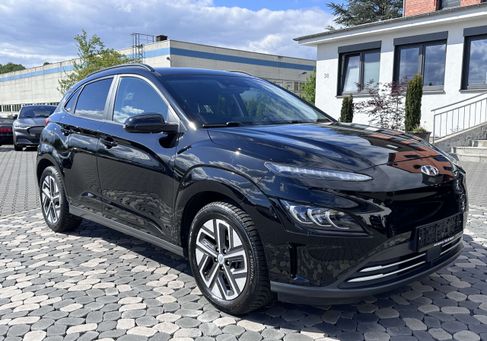 Hyundai Kona, 2022 2