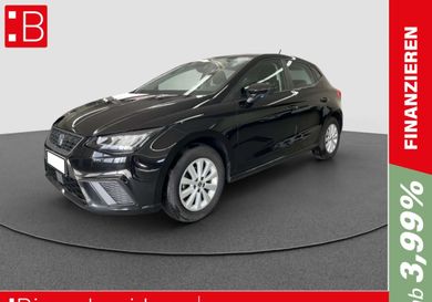 Seat Ibiza, 2024