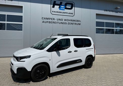 Citroën Berlingo, 2026 2