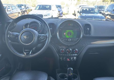 MINI Cooper Countryman, 2019