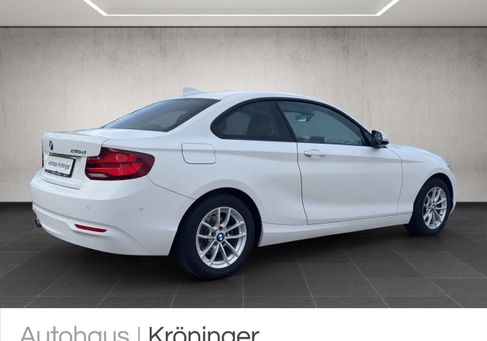 BMW 218, 2020 2