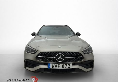 Mercedes-Benz C 300, 2023