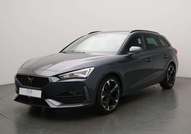 Cupra Leon, 2023
