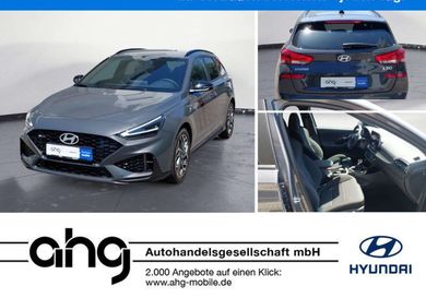Hyundai i30, 2026