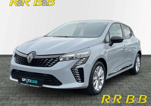 Renault Clio, 2024