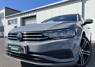 Volkswagen Passat Variant, 2022