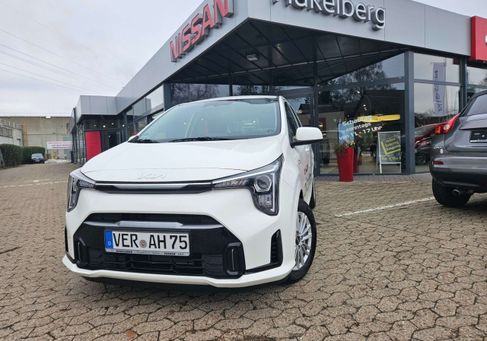 Kia Picanto, 2025