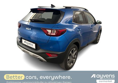 Kia Stonic, 2020