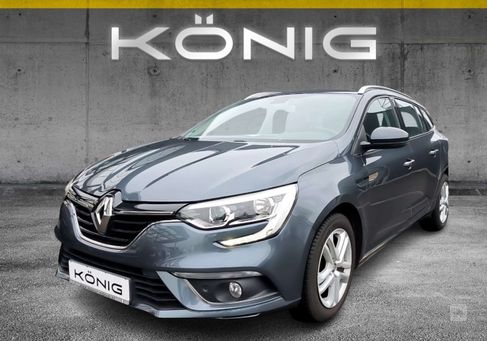 Renault Megane, 2019