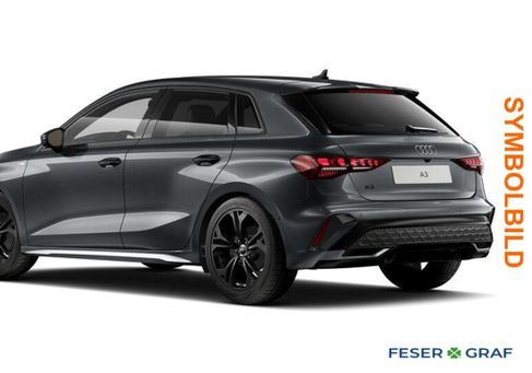 Audi A3, 2025 2