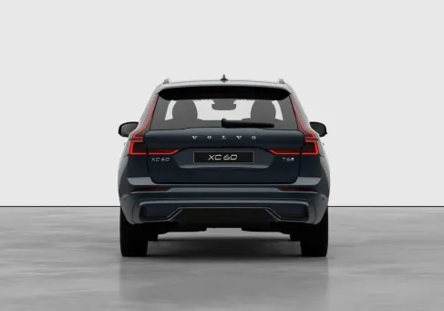 Volvo XC60, 2027