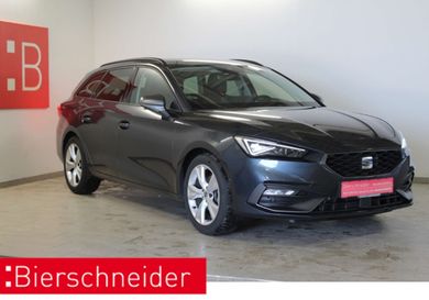Seat Leon, 2025