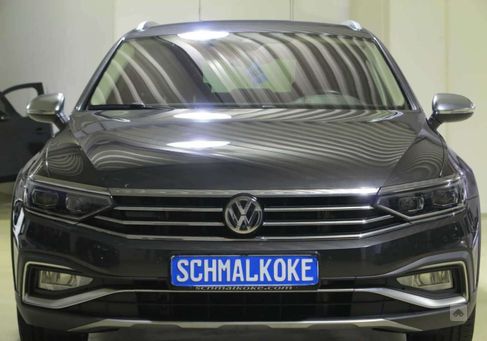 Volkswagen Passat Variant, 2019