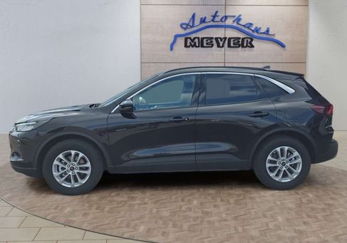 Ford Kuga, 2026