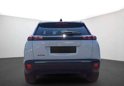 Peugeot 2008, 2024