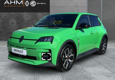Renault R 5, 2025