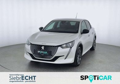 Peugeot 208, 2022