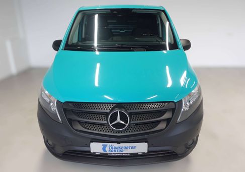 Mercedes-Benz Vito, 2021