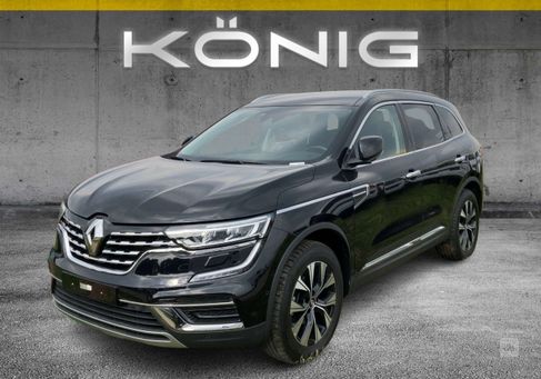 Renault Koleos, 2022