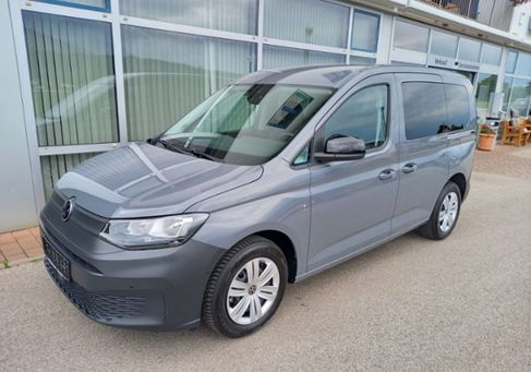 Volkswagen Caddy, 2025