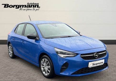 Opel Corsa, 2023 3