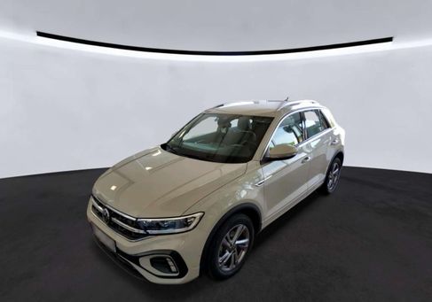 Volkswagen T-Roc, 2024 2