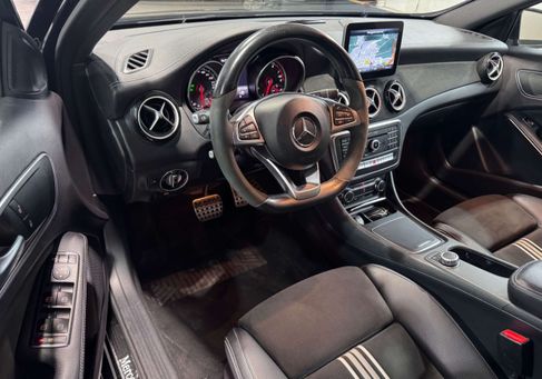 Mercedes-Benz A 200, 2018