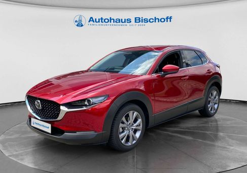 Mazda CX-30, 2023 2