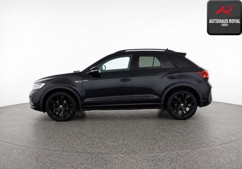 Volkswagen T-Roc, 2022