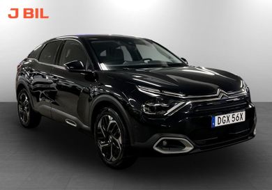 Citroën C4, 2021