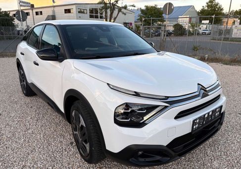 Citroën C4, 2023 3