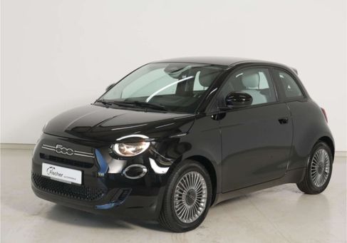 Fiat 500, 2026 2