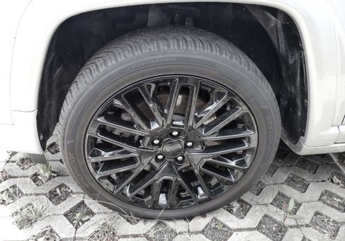 Jeep Compass, 2022 3