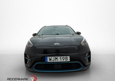 Kia Niro, 2021
