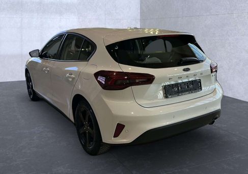 Ford Focus, 2023