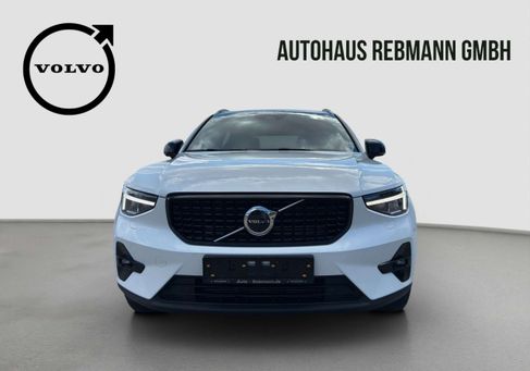 Volvo XC40, 2022 2