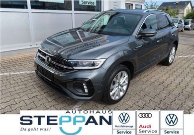Volkswagen T-Roc, 2025