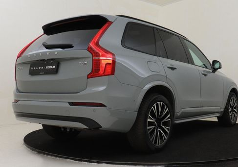 Volvo XC90, 2024 3