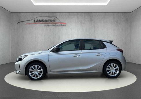 Opel Corsa, 2025 2