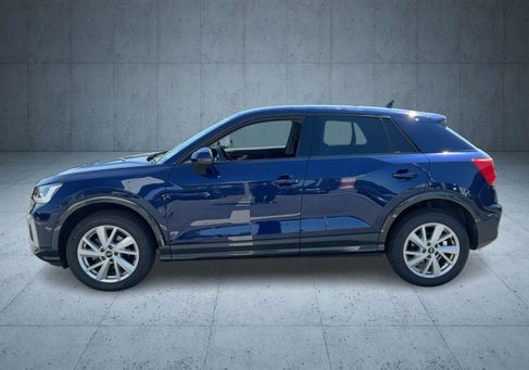 Audi Q2, 2026 3