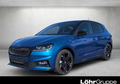 Skoda Fabia, 2026