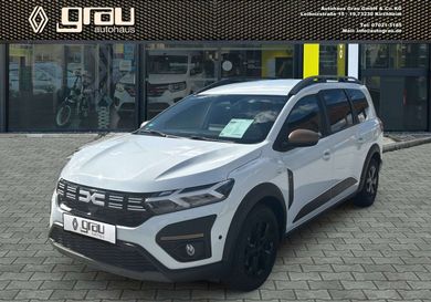 Dacia Jogger, 2024