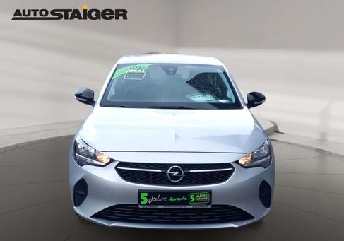 Opel Corsa, 2023 3