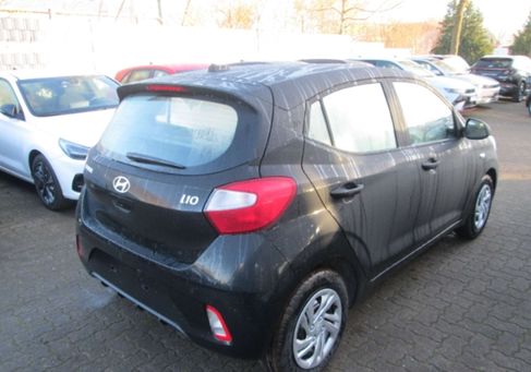 Hyundai i10, 2024 3