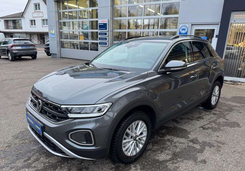 Volkswagen T-Roc, 2024
